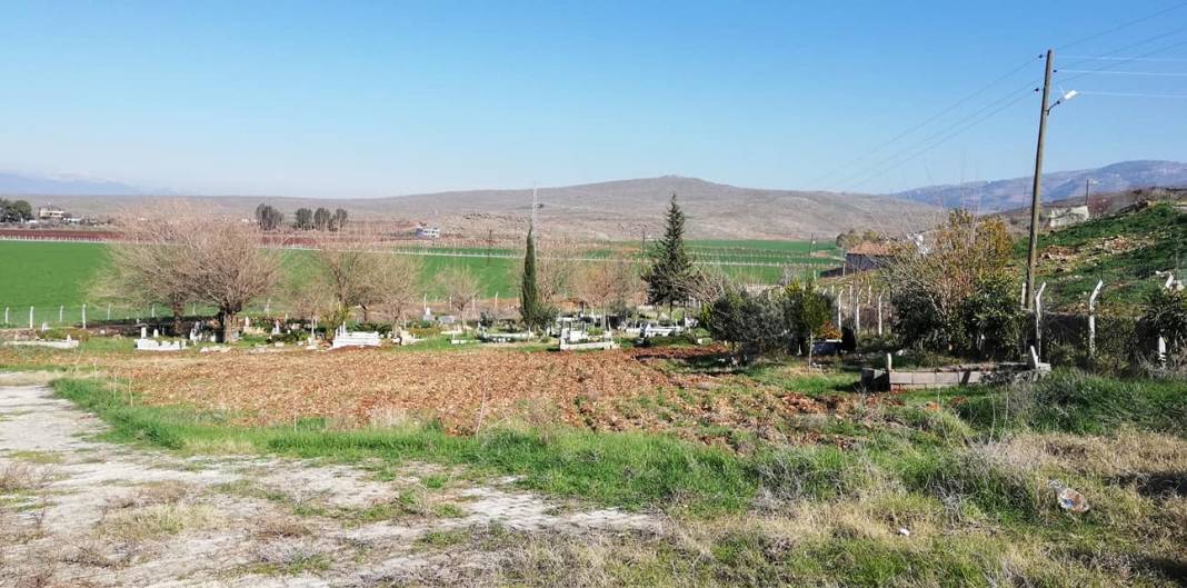 Nurdağı İncirli Köyü Resimleri 27