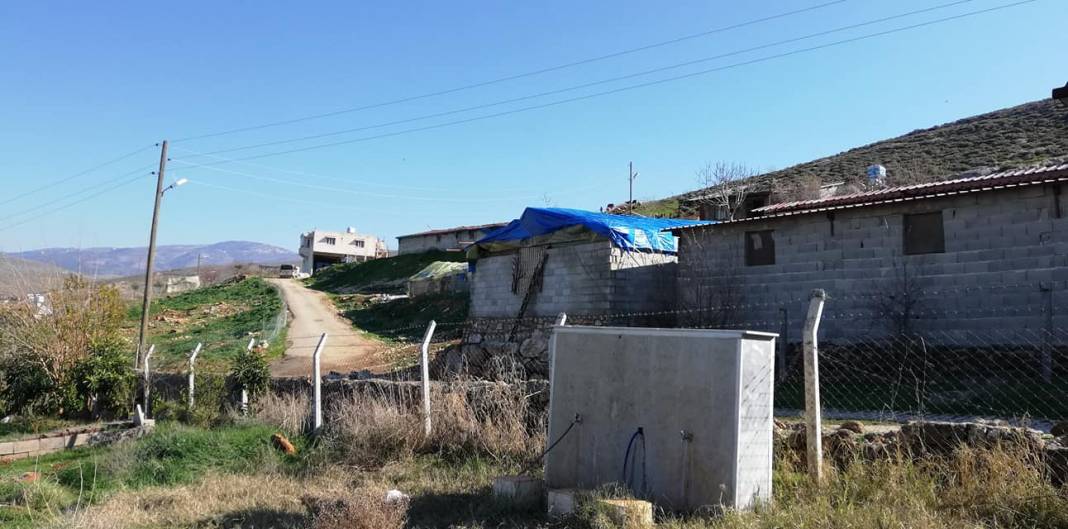 Nurdağı İncirli Köyü Resimleri 28