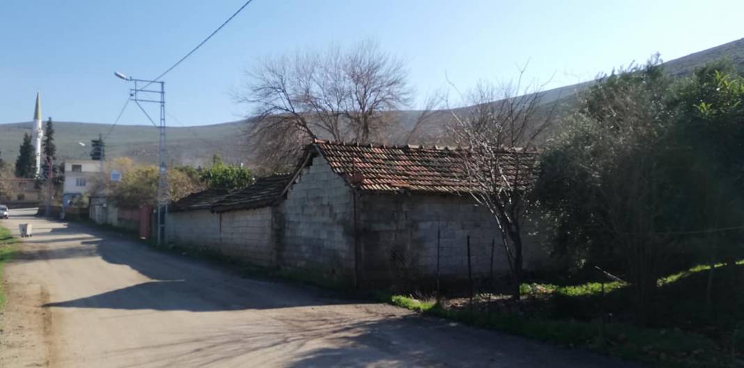 Nurdağı İncirli Köyü Resimleri 3