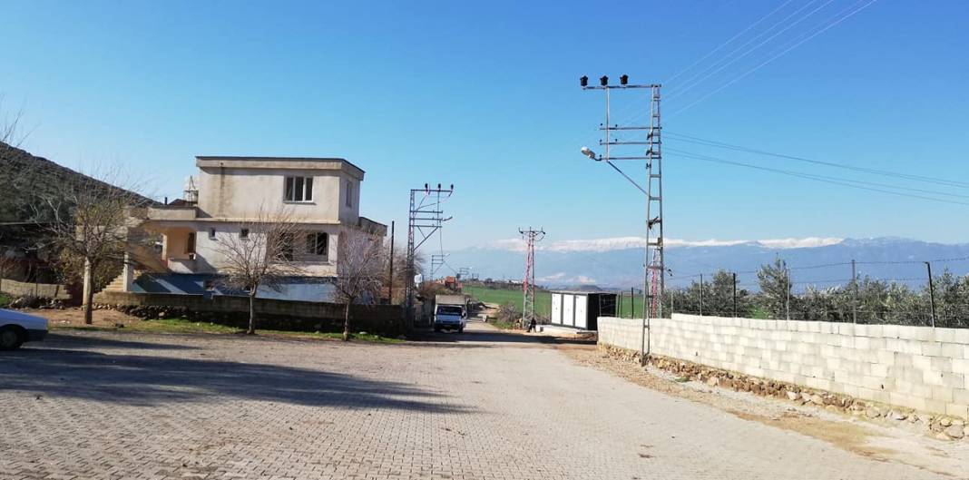 Nurdağı İncirli Köyü Resimleri 4