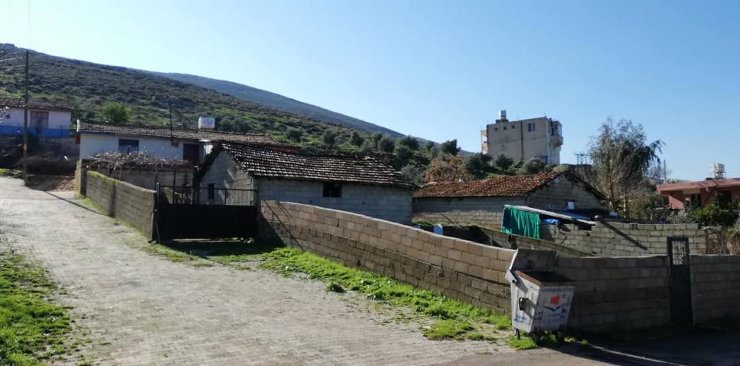 Nurdağı İncirli Köyü Resimleri 5