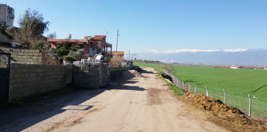 Nurdağı İncirli Köyü Resimleri 6