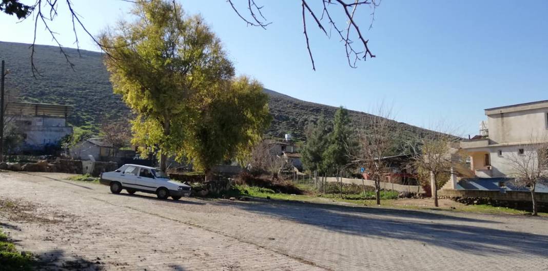 Nurdağı İncirli Köyü Resimleri 7