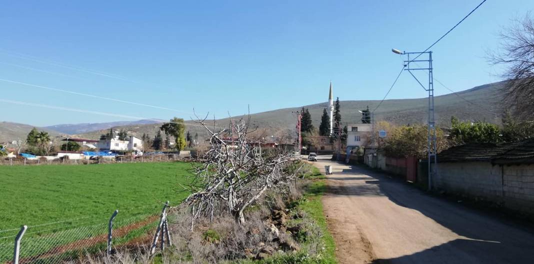 Nurdağı İncirli Köyü Resimleri 8