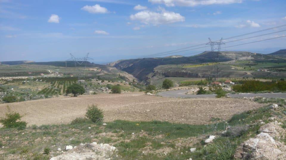 Hekimhan Dikenli Köyü Resimleri 5