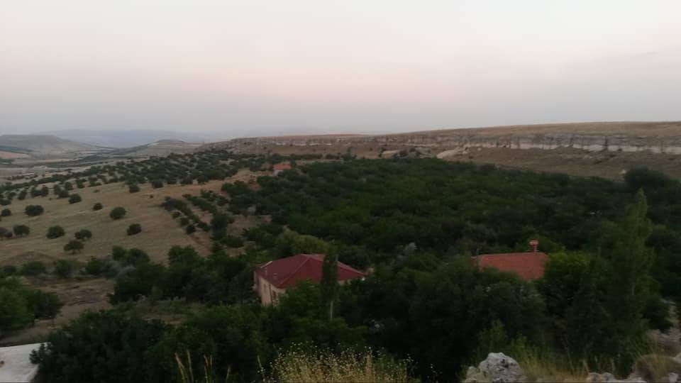 Hekimhan Dikenli Köyü Resimleri 7