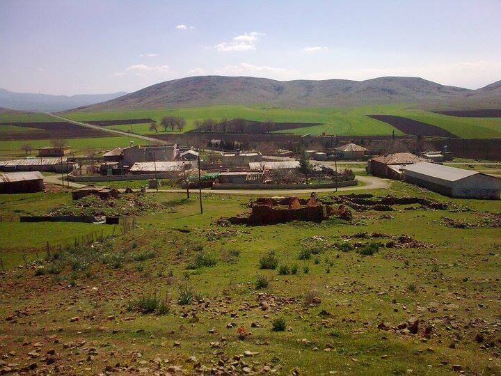 Nurdağı Kırışkal Köyü Resimleri 1