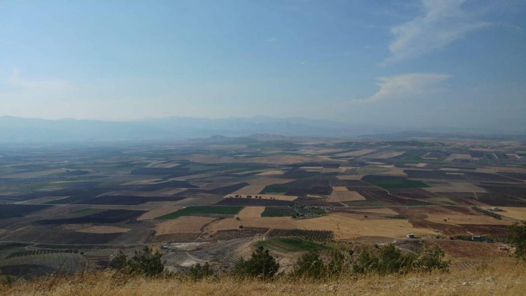 Nurdağı Kırışkal Köyü Resimleri 3