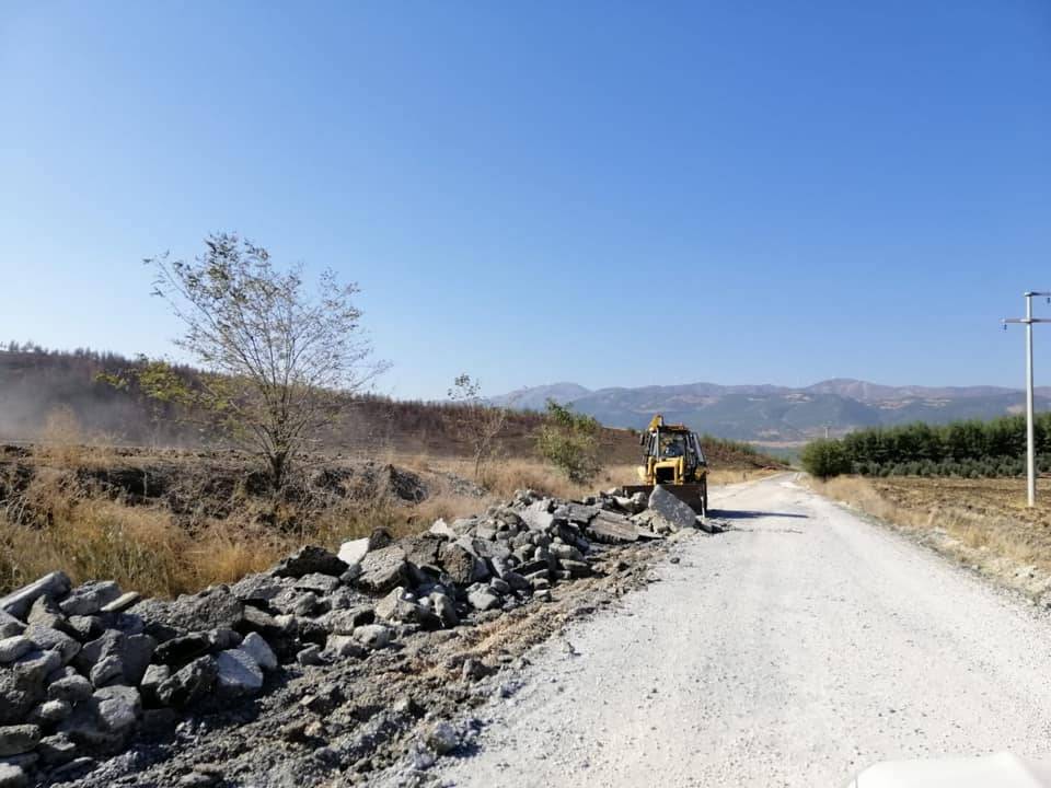 Nurdağı Kırışkal Köyü Resimleri 6