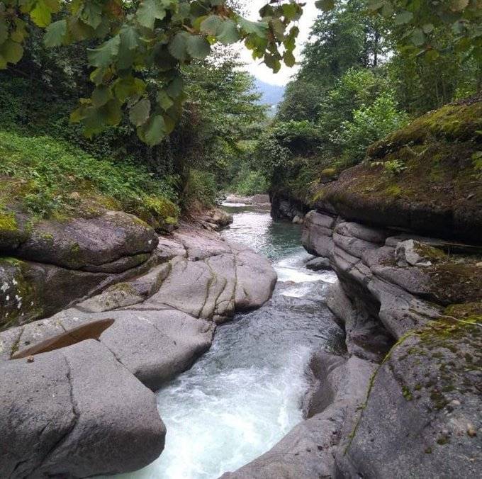 Arhavi Ulukent Köyü Resimleri 2