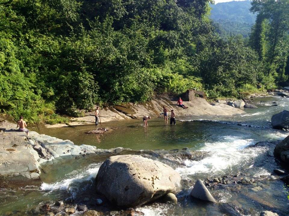 Arhavi Ulukent Köyü Resimleri 3