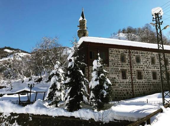 Arhavi Ulukent Köyü Resimleri 4