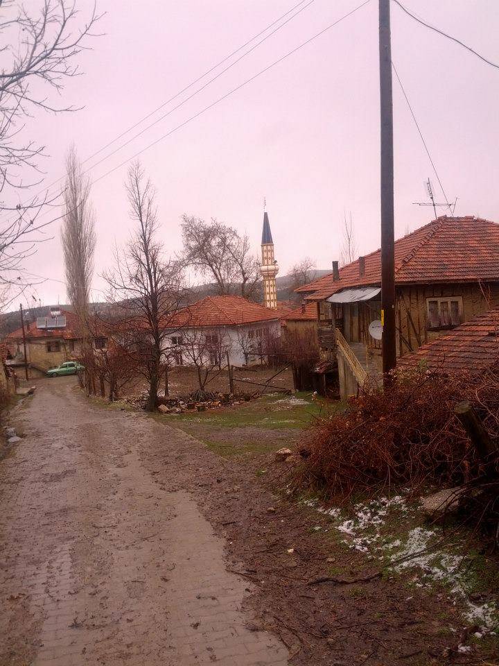 Gediz Sumaklı Köyü Resimleri 3