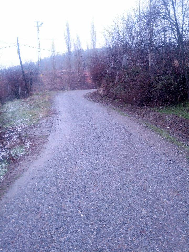 Gediz Sumaklı Köyü Resimleri 6