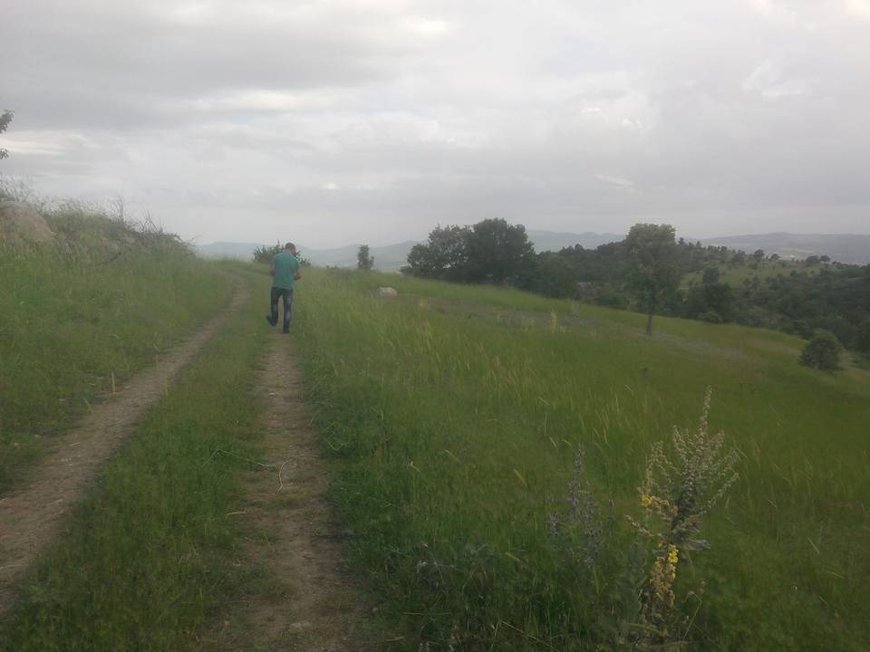 Gediz Tepepınar Köyü Resimleri 1