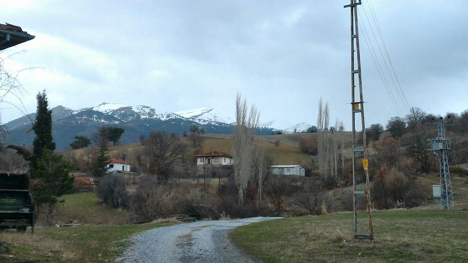 Gediz Tepepınar Köyü Resimleri 4