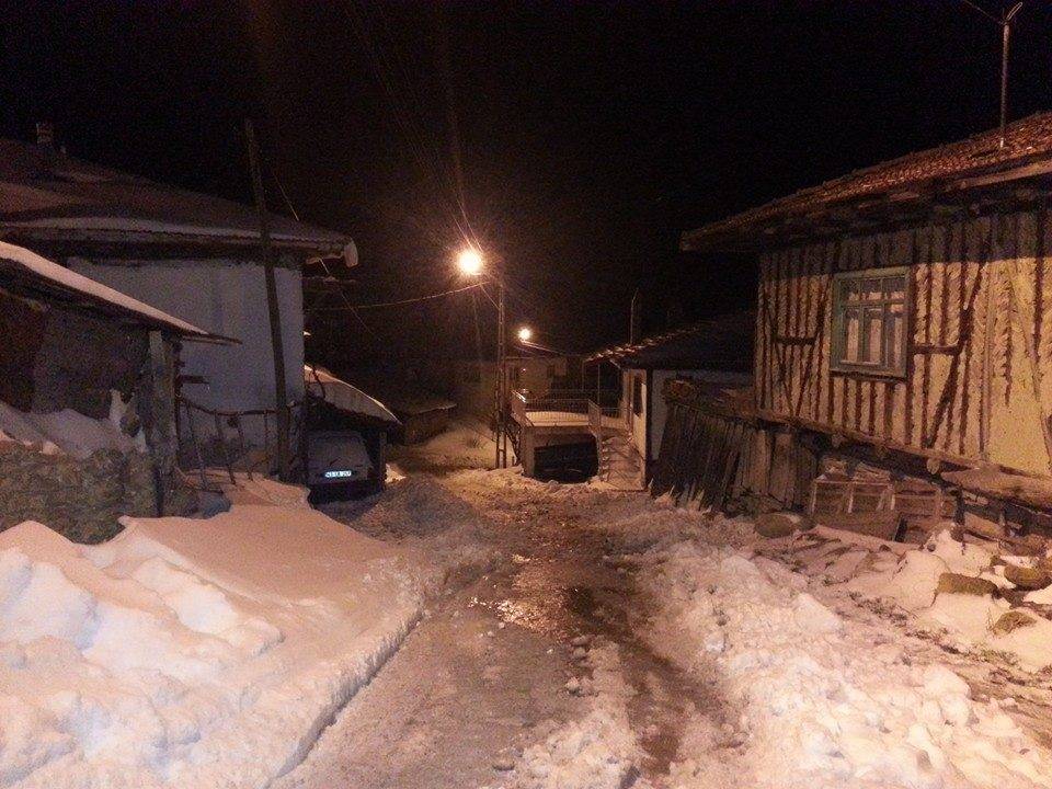 Gediz Uğurluca Köyü Resimleri 1