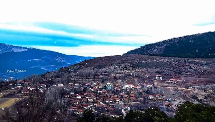 Gediz Uğurluca Köyü Resimleri 2