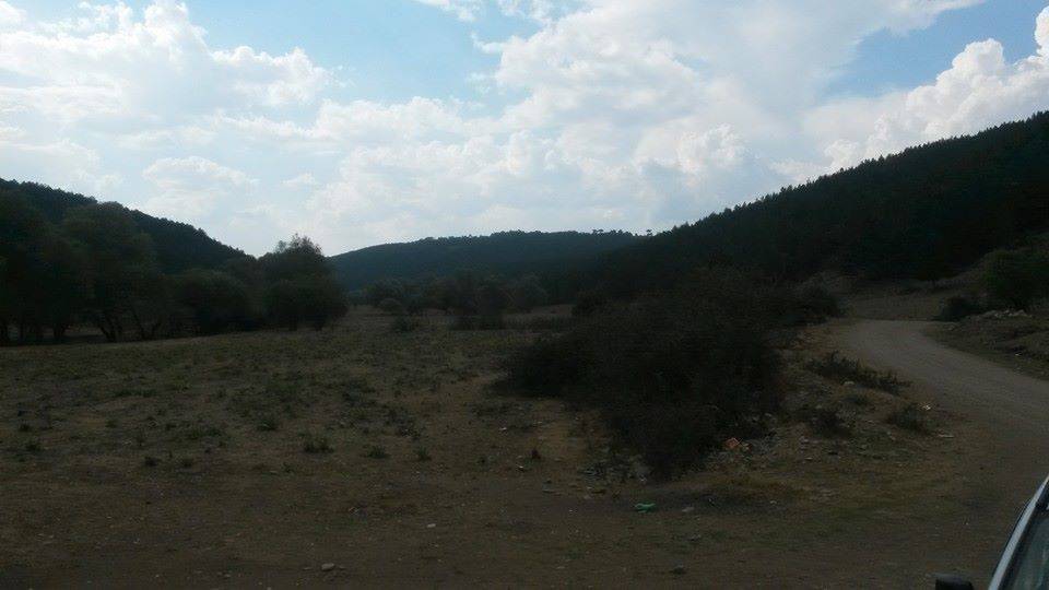 Gediz Yağmurlar Köyü Resimleri 1