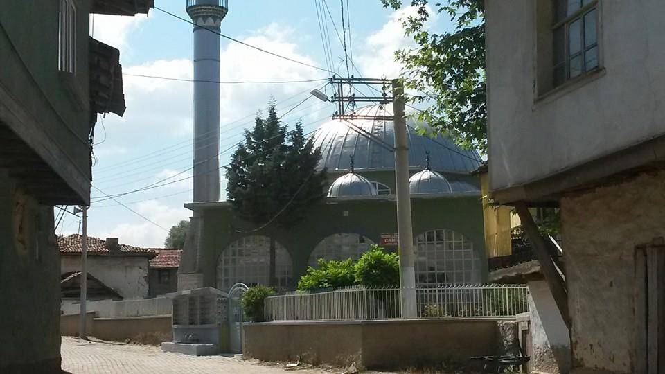 Gediz Yağmurlar Köyü Resimleri 2