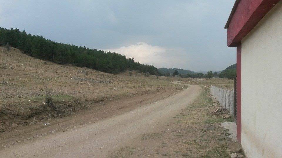 Gediz Yağmurlar Köyü Resimleri 3