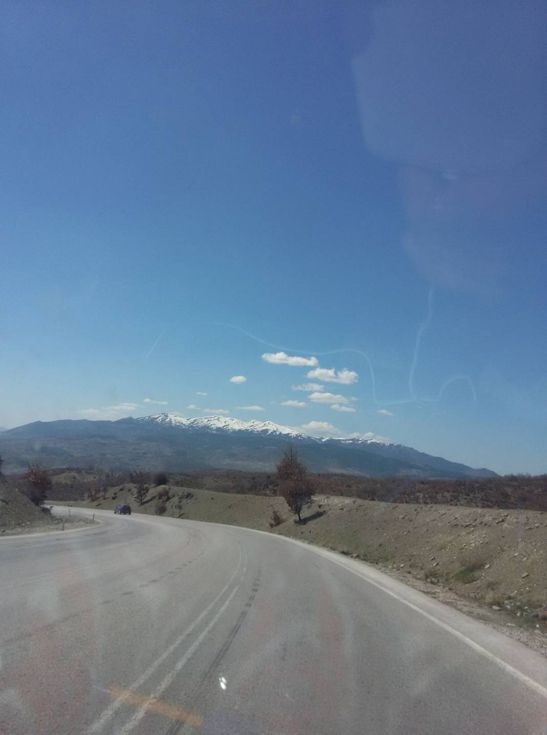 Gediz Yaylaköy Köyü Resimleri 1