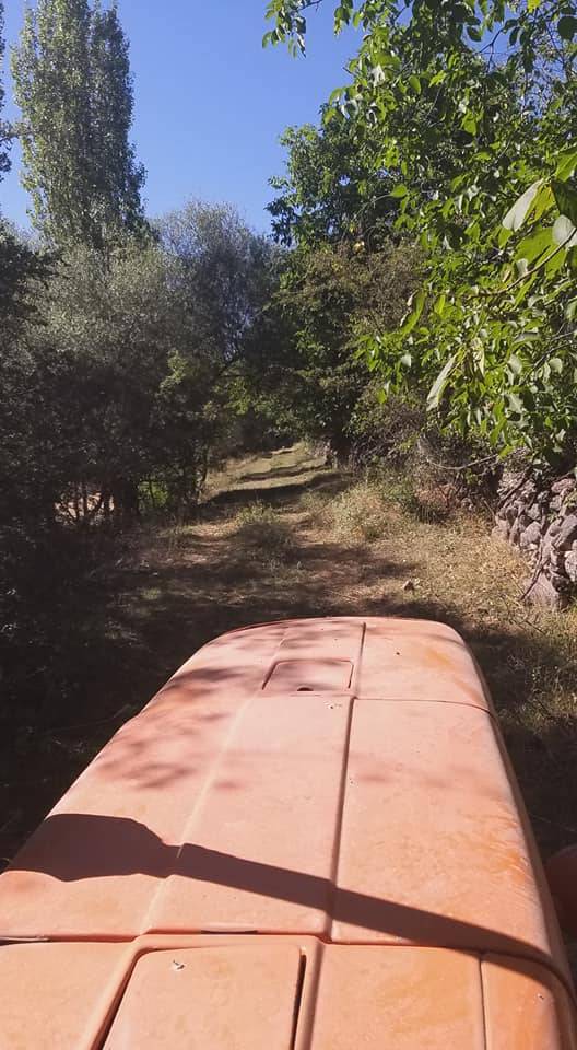 Gediz Yaylaköy Köyü Resimleri 2