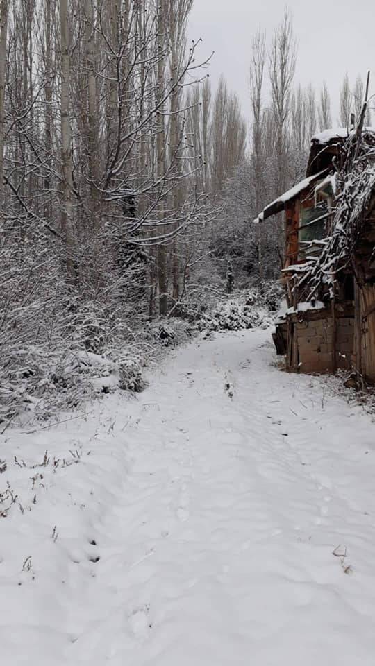 Gediz Yelki Köyü Resimleri 2