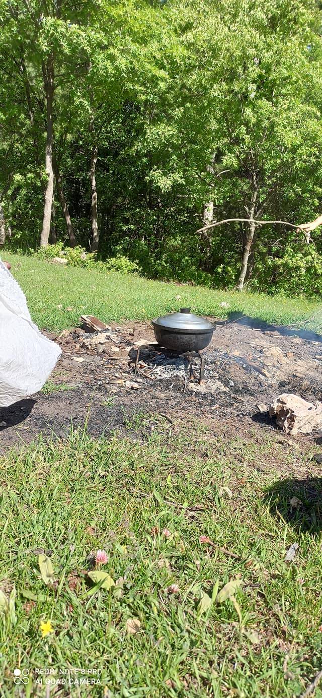 Gediz Yeşilova Köyü Resimleri 3