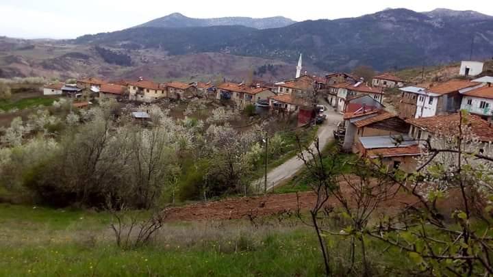 Gediz Yumrutaş Köyü Resimleri 1