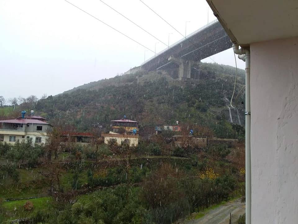 Nurdağı Kurudere Köyü Resimleri 1