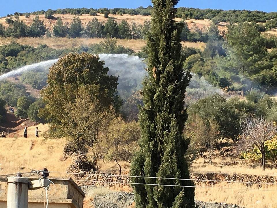 Nurdağı Kurudere Köyü Resimleri 2