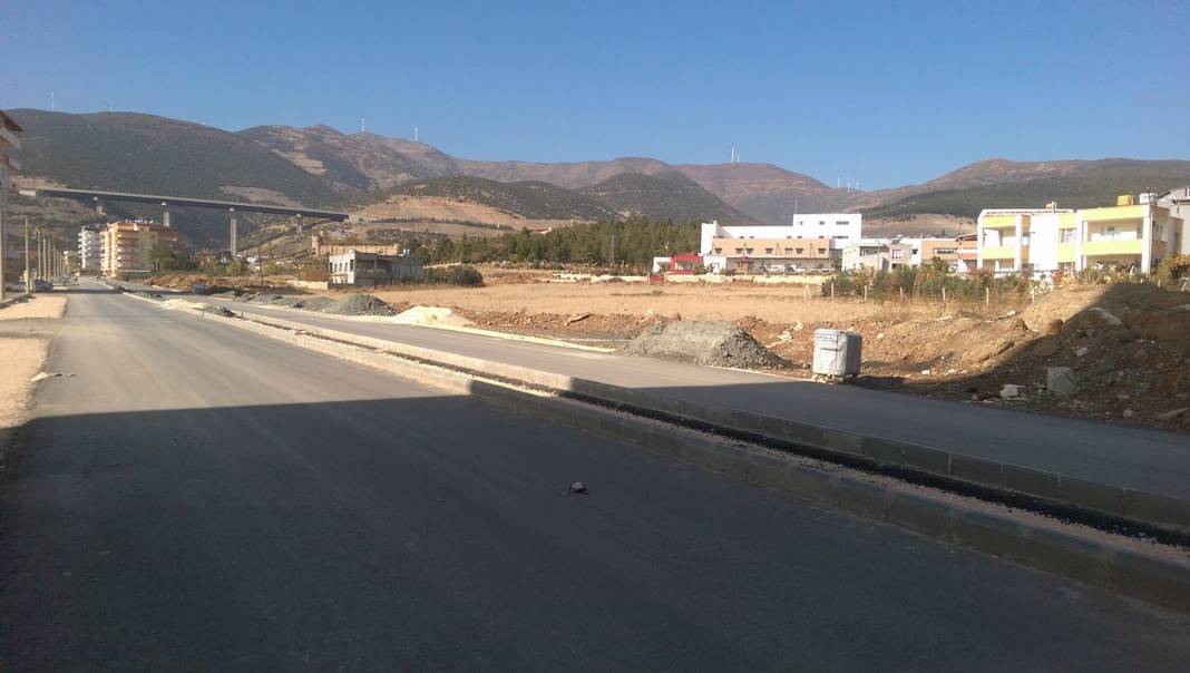 Nurdağı Kurudere Köyü Resimleri 5