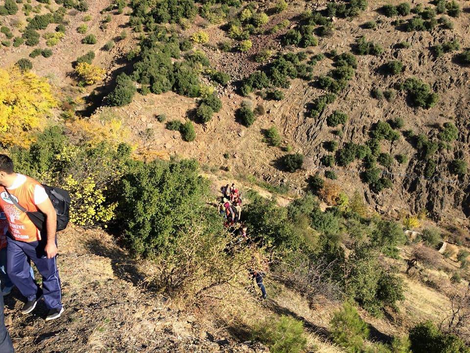 Nurdağı Kurudere Köyü Resimleri 6