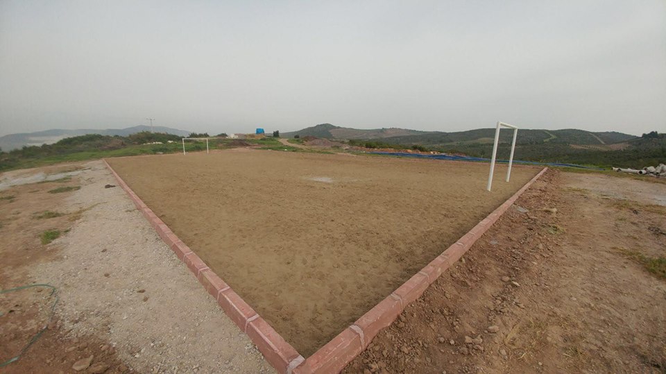 Akhisar Kızlaralanı Köyü Resimleri 1