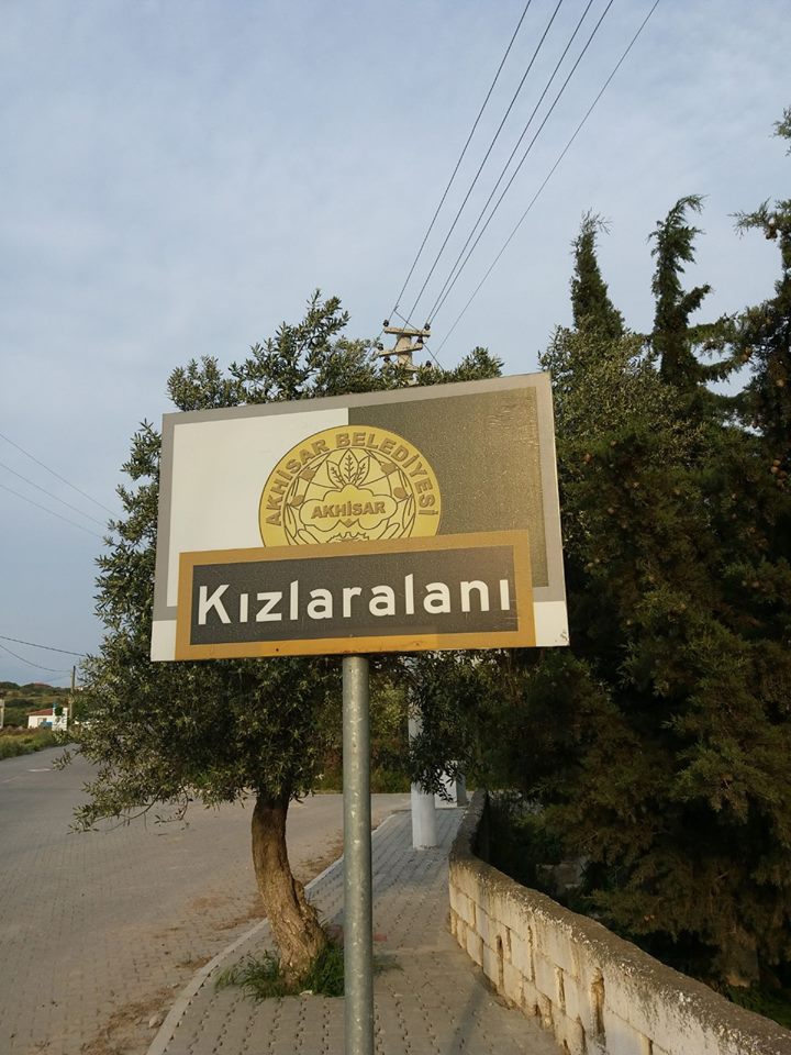 Akhisar Kızlaralanı Köyü Resimleri 2