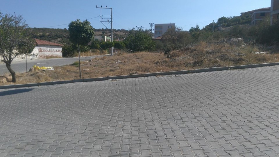 Akhisar Kızlaralanı Köyü Resimleri 3