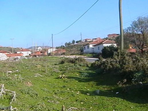 Akhisar Kızlaralanı Köyü Resimleri 4