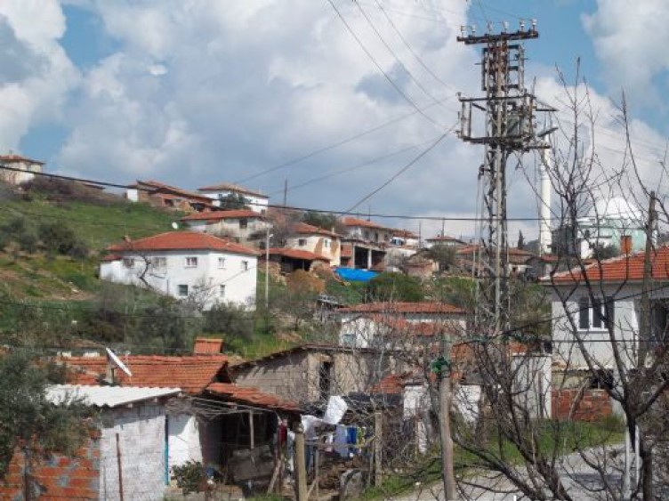 Akhisar Kızlaralanı Köyü Resimleri 6