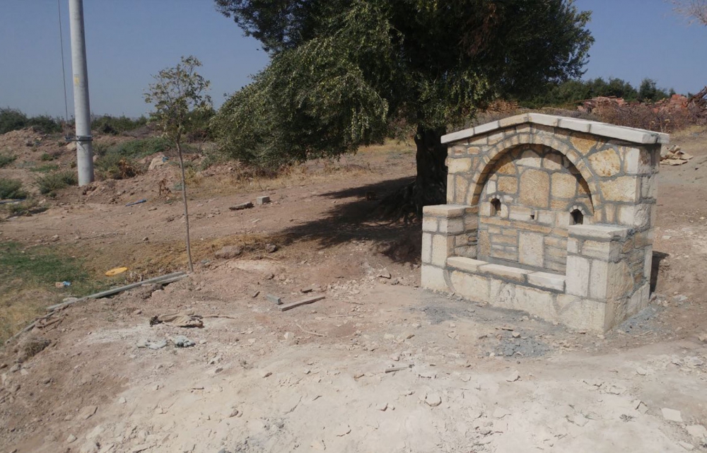 Akhisar Kızlaralanı Köyü Resimleri 7