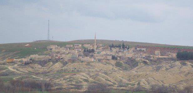 Oğuzeli Akçamezra Köyü Resimleri 2