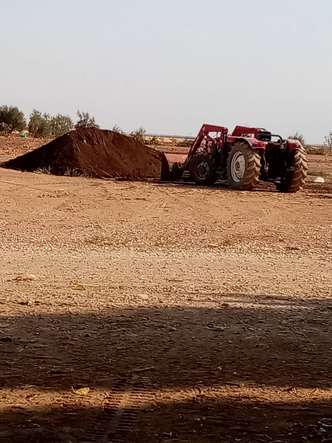Oğuzeli Aşağıgüneyse Köyü Resimleri 1