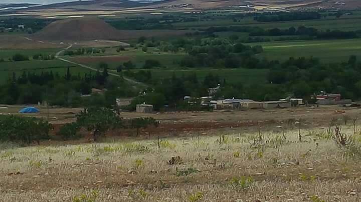 Oğuzeli Belören Köyü Resimleri 2