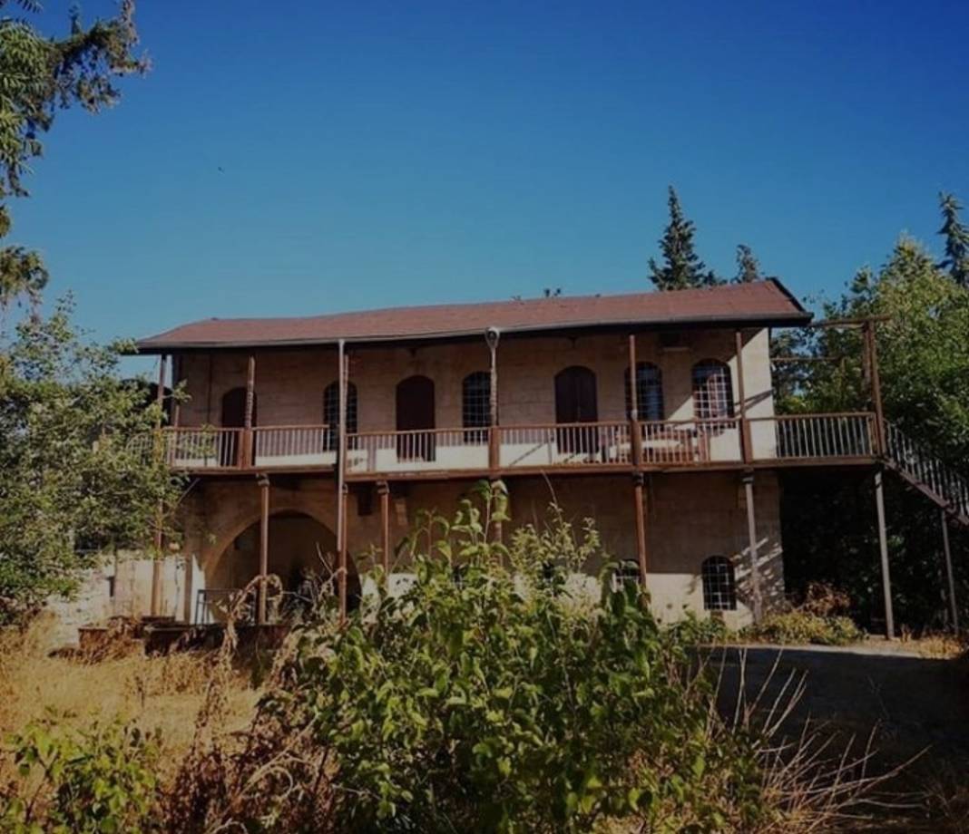 Oğuzeli Belören Köyü Resimleri 5