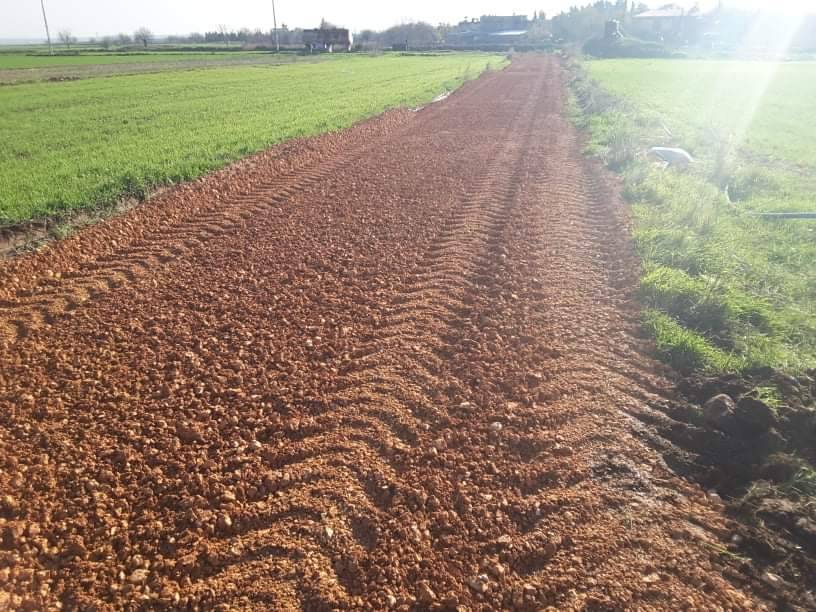 Oğuzeli Çatalsu Köyü Resimleri 3