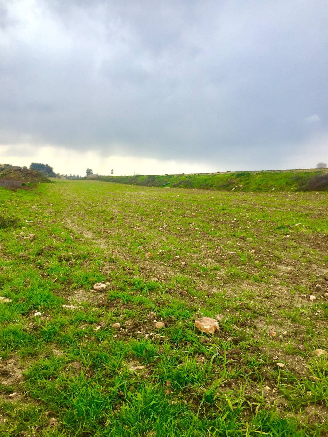 Oğuzeli Çaybeyi Köyü Resimleri 1