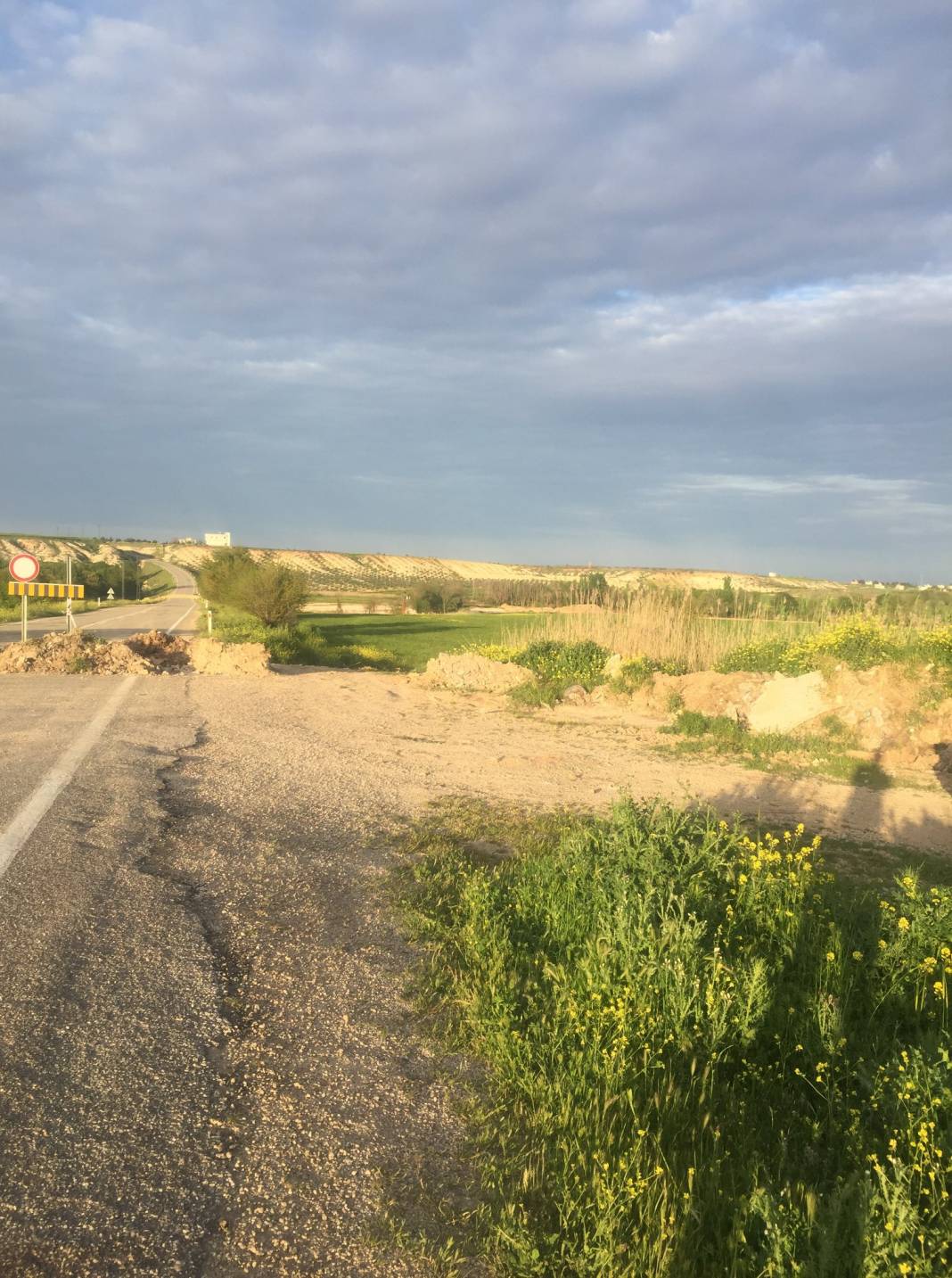 Oğuzeli Çaybeyi Köyü Resimleri 3