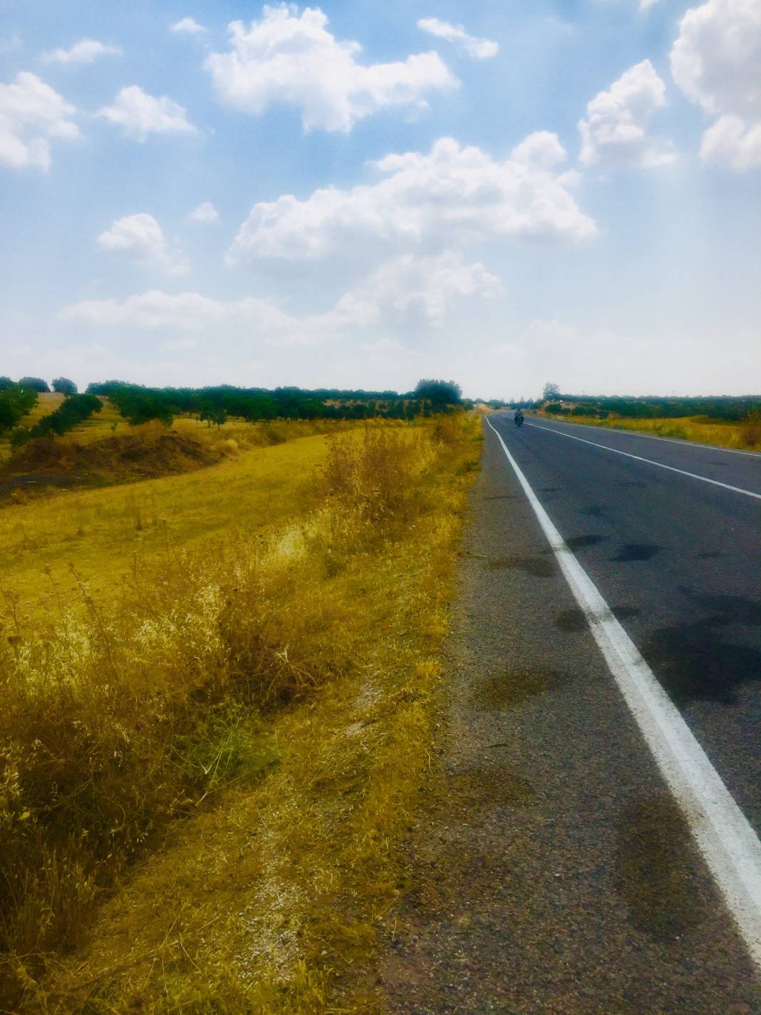 Oğuzeli Çaybeyi Köyü Resimleri 6