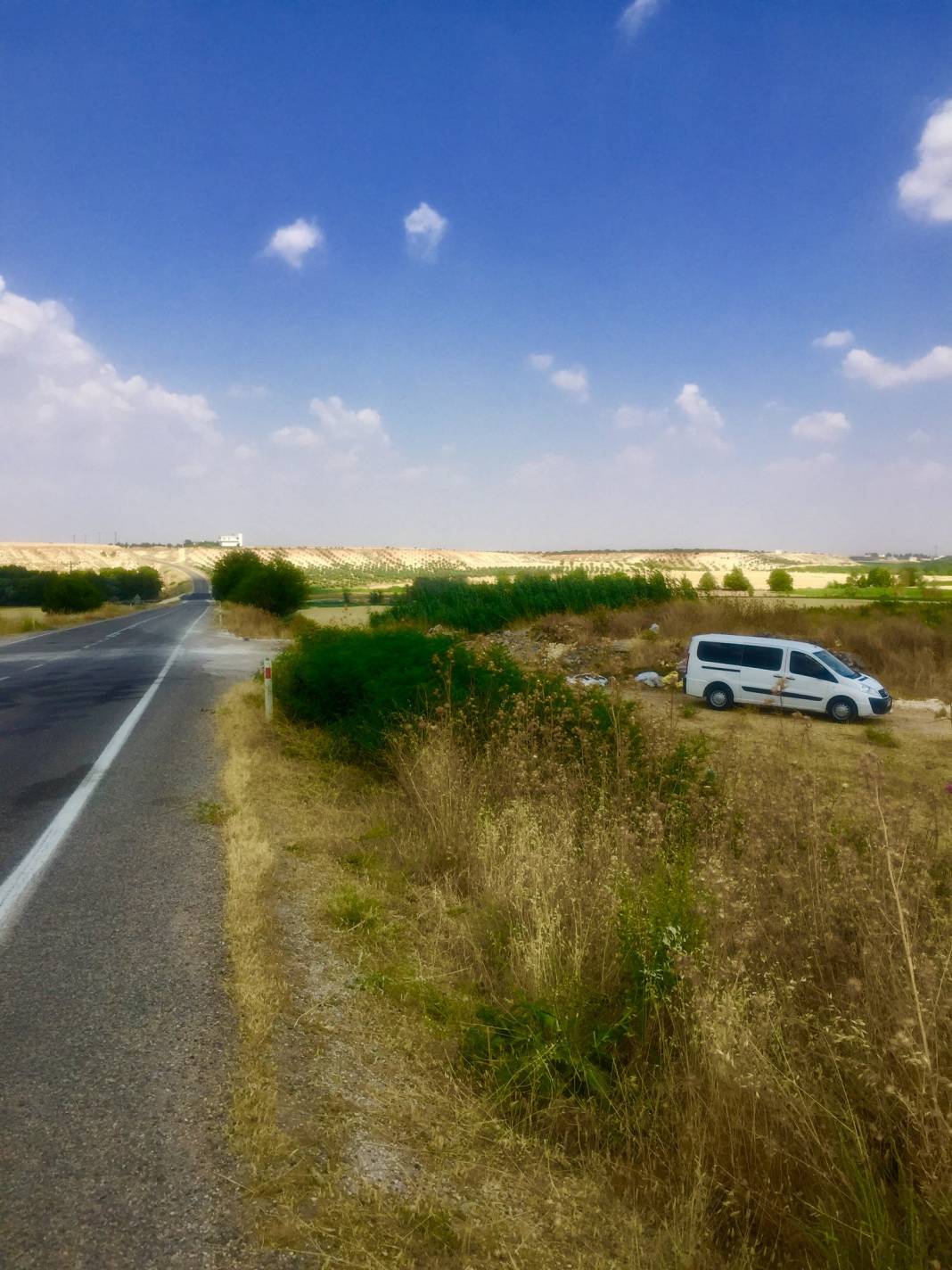 Oğuzeli Çaybeyi Köyü Resimleri 7