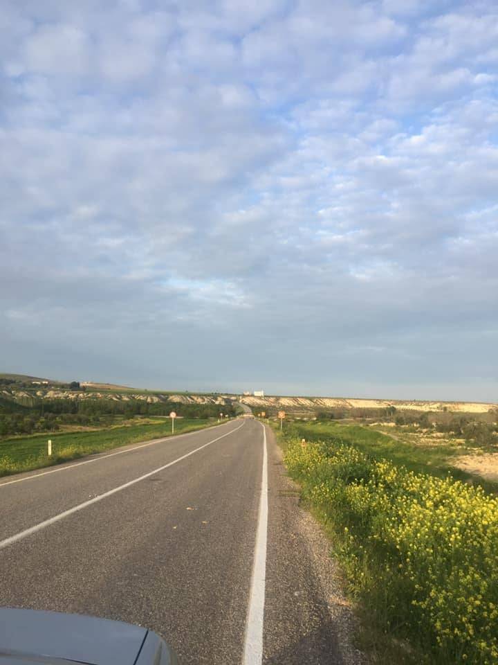 Oğuzeli Çaybeyi Köyü Resimleri 9